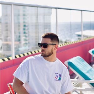 Meet your Posher, Sean